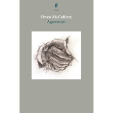 Agreement by Owen McCafferty Paperback Book