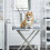PawHut PawHut Adjustable Pet Grooming Arm w/ Clamp, Haunch Holders, Grooming Loop 1