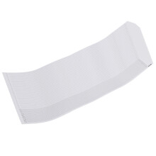 30 Bögen handbetriebene Musikbox-Papierstreifen DIY Nachfüllpack, 66,5 cm
