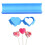 Multi Shape Star Heart Flower Cake Decorating Tool-Heart shape 1