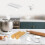 Creative Baking Tool Set 3PC Round Cutter and Tray for Cookie 2