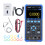 2-in-1-Oszilloskop-Multimeter, multifunktionales 1