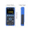 2-in-1-Oszilloskop-Multimeter, multifunktionales 14