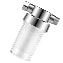 Filtre à eau sédimentaire en Bronze résistant à l'oxydation,