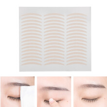Klare doppelte Augenlid-Klebetape Selbstklebend für Augen Make-up MXE-C005