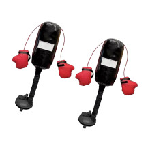 Exercise Sound Crinkle Stimulates