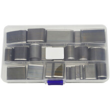 Skilled Strap Hole Tool for Projects Strong Metal Build Easy