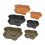 General Animal Living Space Container-Light Brown large 2