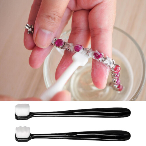 Complete Silver Cleaning Set Includes Never Toxic Formula And 1