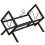 Noise Book Stand Ergonomic Layer Sturdy Frame Ideal For Library 1