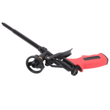 Multi-Purpose Foam Sealant Gun for Caulking PTFE Coated Aluminium Alloy 300ml