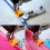 Exchangeable Sewing Presser Foot Global Adaptability Smooth 4