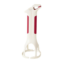 Antis Brandwonden Hete Plaat Grijper Clip Multipurpose Hot-Wit
