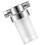 Permanent 40 Micrometer Waterfilter Met Doorzichtige Behuizing 1