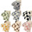 Stylish Fleece Blanket Multipurpose Use As Bedspread Shawl-L 4 2