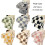 Stylish Fleece Blanket Multipurpose Use As Bedspread Shawl-L 4 4
