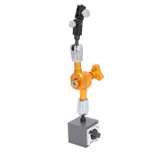Messuhrhalter, starker magnetischer flexibler Arm, 1