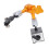Messuhrhalter, starker magnetischer flexibler Arm, 3