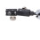Messuhrhalter, starker magnetischer flexibler Arm, 15