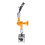 Messuhrhalter, starker magnetischer flexibler Arm, 6