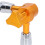 Messuhrhalter, starker magnetischer flexibler Arm, 13