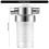 Bronze Search Engine Sediment Filter 40 Micrometre Accuracy 3