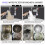 Bronze Search Engine Sediment Filter 40 Micrometre Accuracy 6