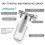 Bronze Search Engine Sediment Filter 40 Micrometre Accuracy 5