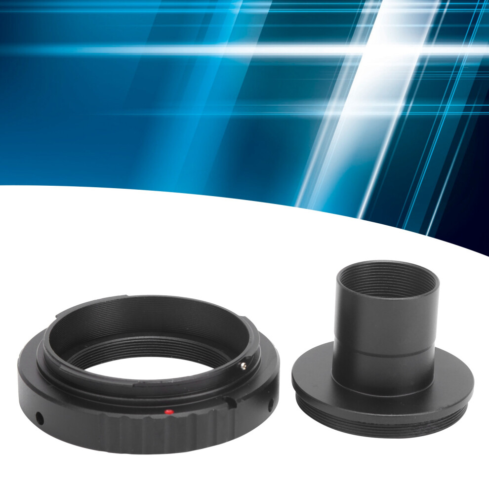 Photographic Lens Adapter 0.965In 24.5Mm For Canon Slr & Telescope M42x0.75mm 7901359924739