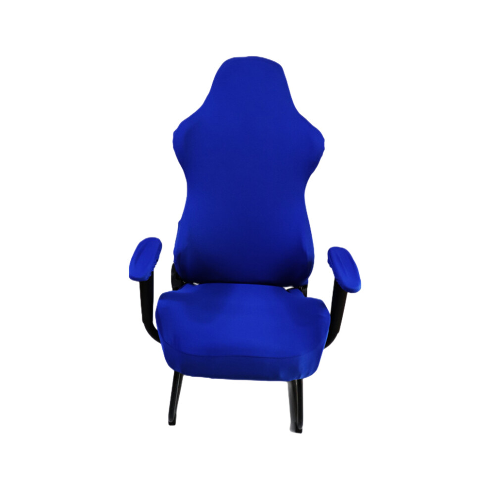 (Royal blue) Prevent Slipping And Scratches Anti-slip Computer Office Chair Covers-image-OPC-PMWN6PW-NEW