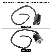 Hochleistungs-Zündspule für Yamaha G2 & G9 Modelle J38823102000