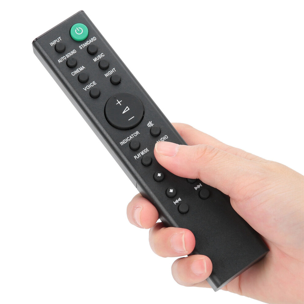 Replacement Remote Controller For Ht-S100f Ht-Sf200 Ht-Sf150 Models 8721359927160