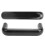 2Pcs U-Shape Insulation Pull Handles, 120mm Hole Center, M8 Thread 14
