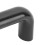 2Pcs U-Shape Insulation Pull Handles, 120mm Hole Center, M8 Thread 10