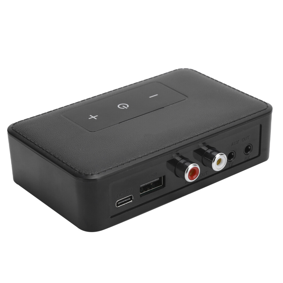 Nfc Bluetooth 5.0 Adapter Receiver Transmitter Aux 3.5Mm, 169G 8771359926779