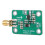 Stable Performance 0.1-2.5GHz RF Power Detector Module for Signals 10