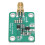 Stable Performance 0.1-2.5GHz RF Power Detector Module for Signals 5