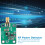 Stable Performance 0.1-2.5GHz RF Power Detector Module for Signals 4