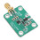 Stable Performance 0.1-2.5GHz RF Power Detector Module for Signals 8