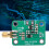 Stable Performance 0.1-2.5GHz RF Power Detector Module for Signals 9