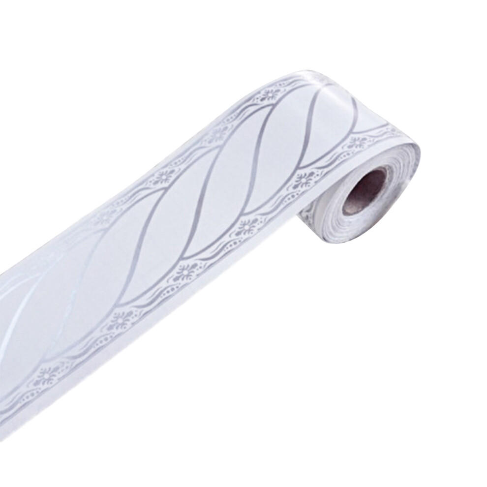 (As Shown 5013) Versatile And Stylish Multifunctional Self Adhesive Wallpaper Borders-image-OPC-PMWN9JZ-NEW