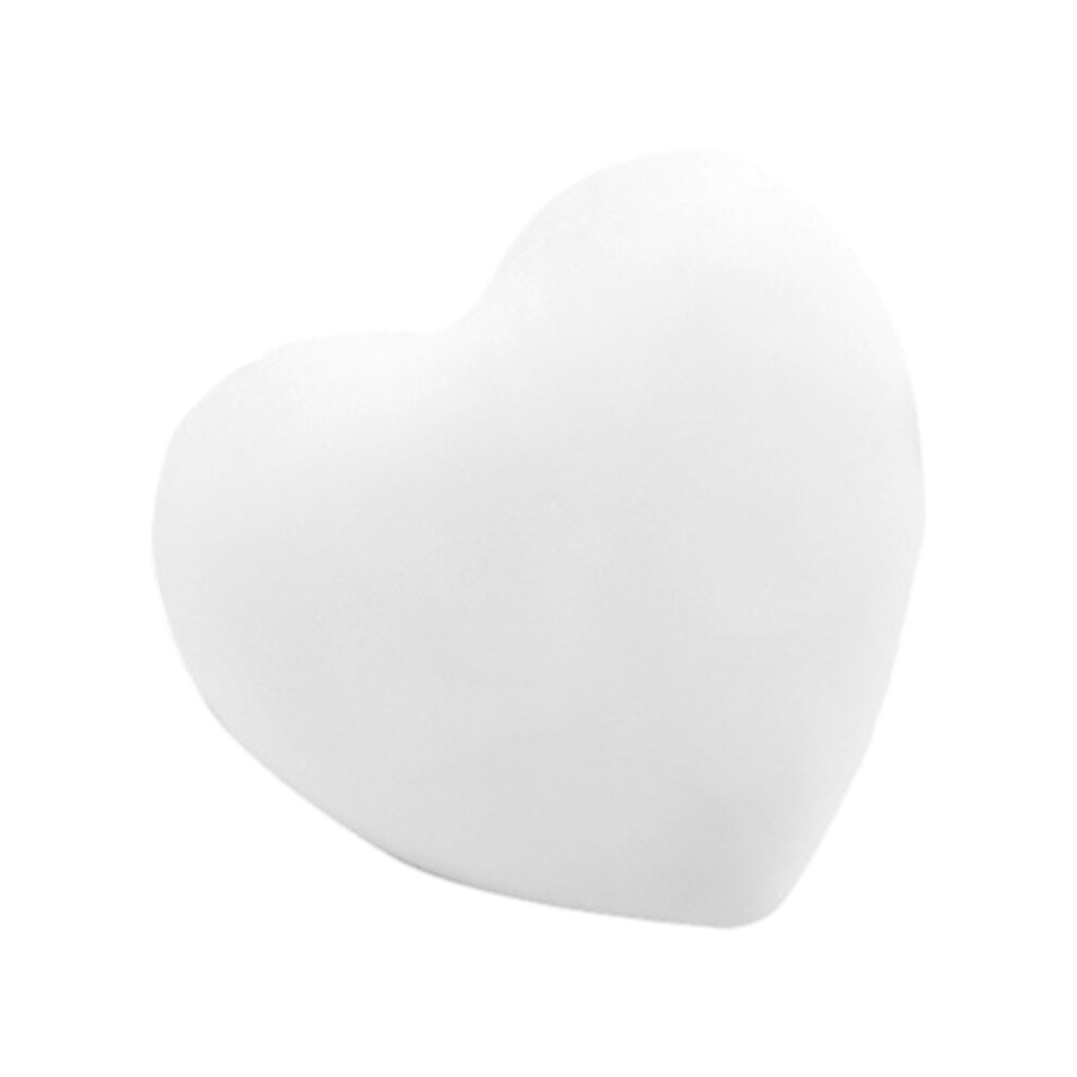 (white) 10pack/lot Heart Shaped Drawer Knobs Stylish And Functional Furniture-image-OPC-PMWN9TY-NEW