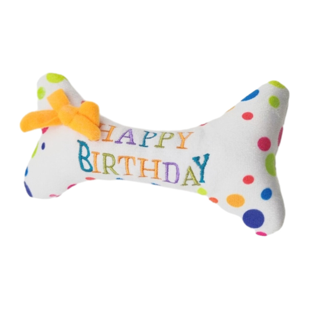 (White, 6 inchType3) Interactive Chew Toy For Engaging Playtime With Furry Friend EASY TO-image-OPC-PMWNBG5-NEW