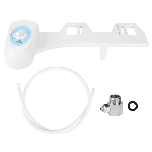 Intelligentes Toilettenbidet, automatische