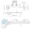 Intelligentes Toilettenbidet, automatische 14