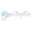 Intelligentes Toilettenbidet, automatische 12