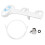 Intelligentes Toilettenbidet, automatische 11
