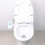 Intelligentes Toilettenbidet, automatische 6