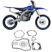 Gummidichtungssatz für Yamaha YZ85 Motor Ersatzteile