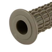 Langlebiger grüner Motorradhandschuh für XL833/CB400/CG125 - 22mm/25mm